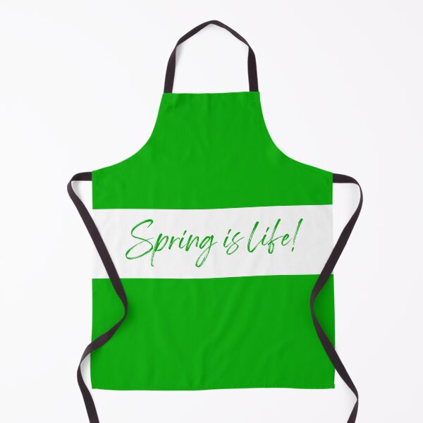 Item preview, Spring is life! designed and sold by MouadbStore.