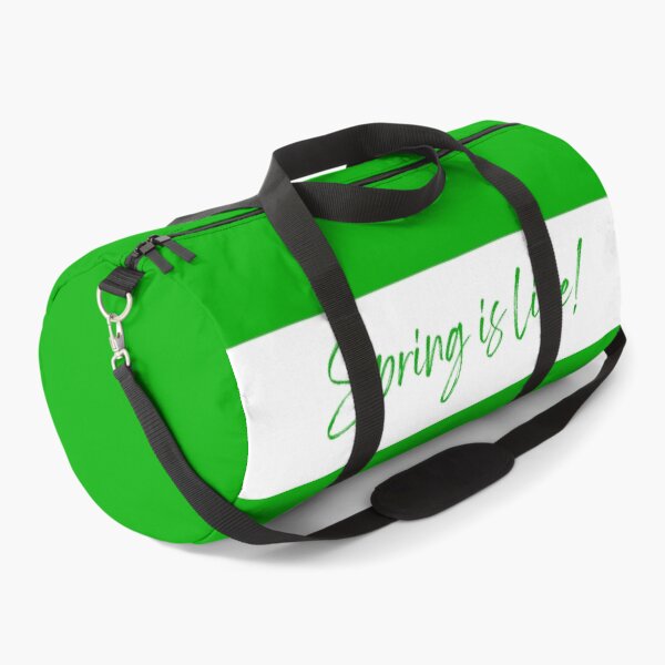 Item preview, Spring is life! designed and sold by MouadbStore.