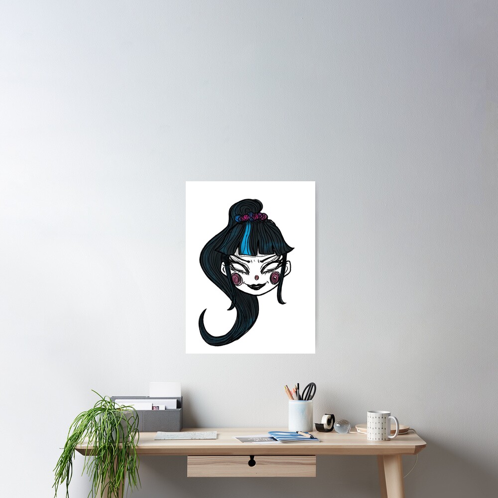 Artikel-Vorschau von Poster, designt und verkauft von QuietSylph.