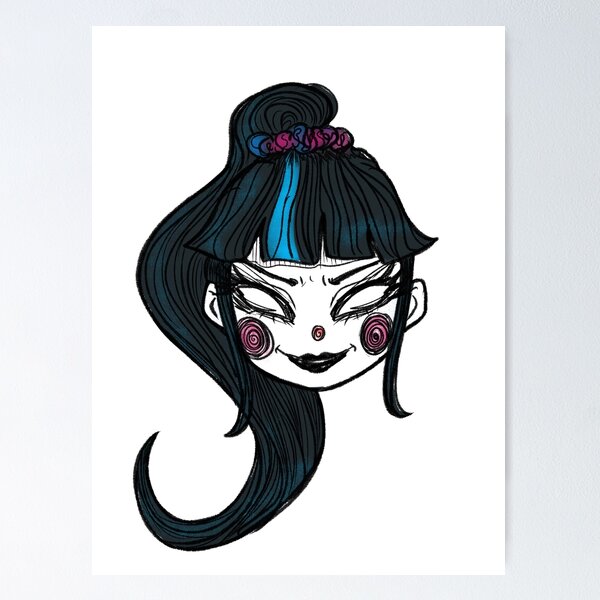 Item preview, Punchline designed and sold by QuietSylph.