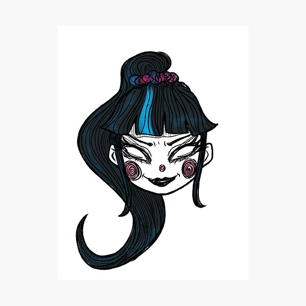 Item preview, Punchline designed and sold by QuietSylph.