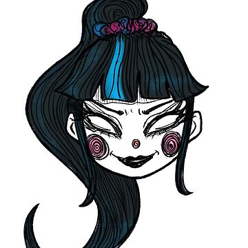 Vorschaubild zum Design Pointe von QuietSylph