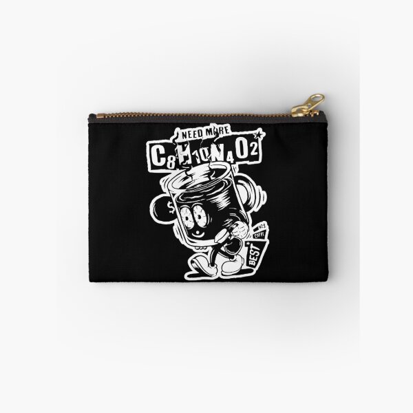 Item preview, i need more C8H10N4O2, coffee lover designed and sold by KomaVisuals.