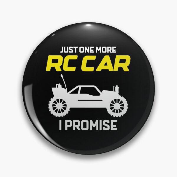 Item preview, RC Model Car 4x4 Offroad Race Mud Racing Funny Sayings designed and sold by CuteDesigns1.