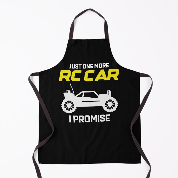 Item preview, RC Model Car 4x4 Offroad Race Mud Racing Funny Sayings designed and sold by CuteDesigns1.