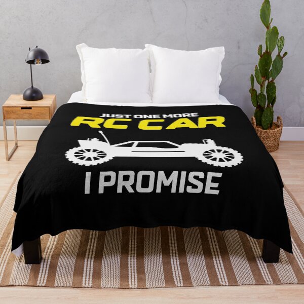 Item preview, RC Model Car 4x4 Offroad Race Mud Racing Funny Sayings designed and sold by CuteDesigns1.