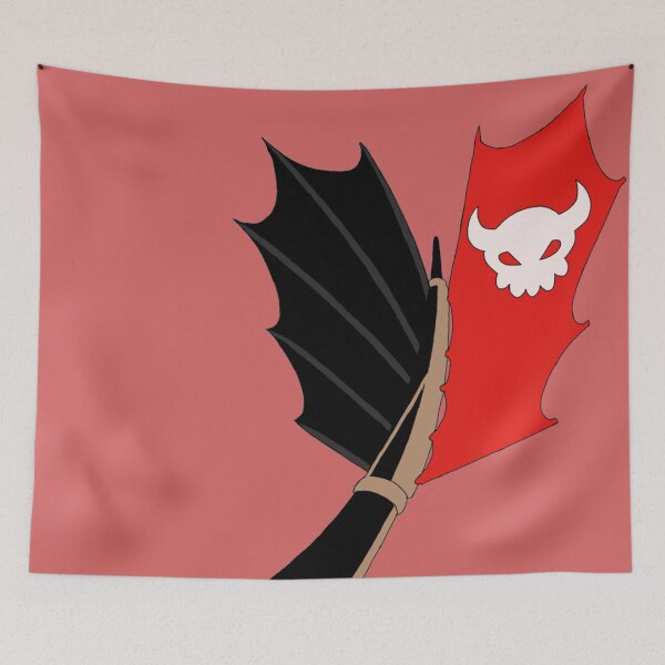 Item preview, Tail fin designed and sold by Disnerd101.