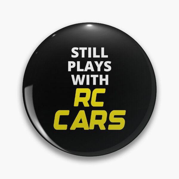 Item preview, RC Model Car 4x4 Offroad Race Mud Racing Funny Sayings designed and sold by CuteDesigns1.