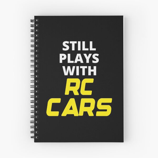 Item preview, RC Model Car 4x4 Offroad Race Mud Racing Funny Sayings designed and sold by CuteDesigns1.