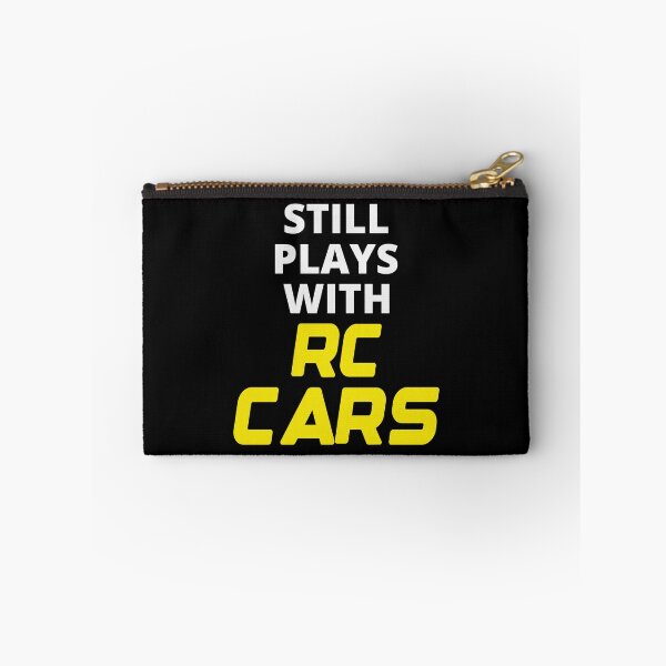 Item preview, RC Model Car 4x4 Offroad Race Mud Racing Funny Sayings designed and sold by CuteDesigns1.