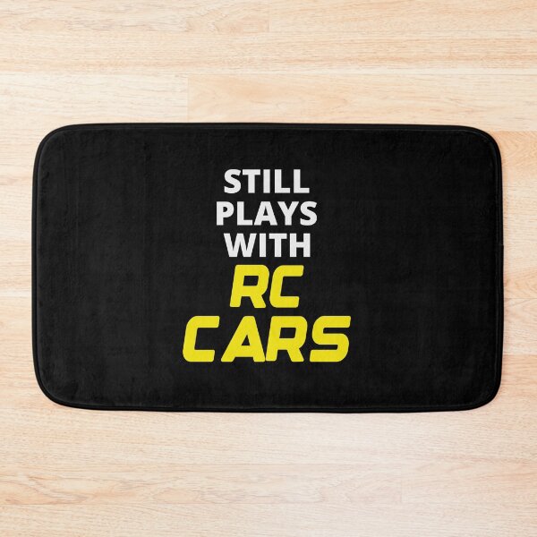 Item preview, RC Model Car 4x4 Offroad Race Mud Racing Funny Sayings designed and sold by CuteDesigns1.