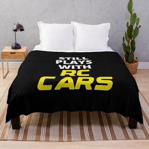 Item preview, RC Model Car 4x4 Offroad Race Mud Racing Funny Sayings designed and sold by CuteDesigns1.