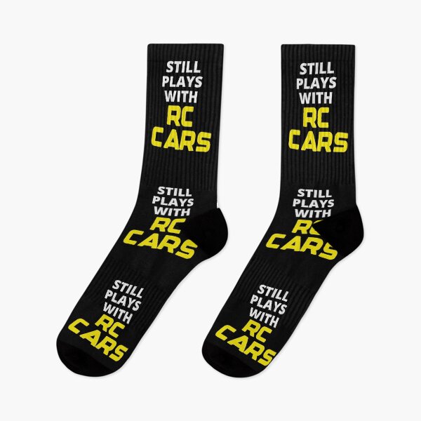 Item preview, RC Model Car 4x4 Offroad Race Mud Racing Funny Sayings designed and sold by CuteDesigns1.