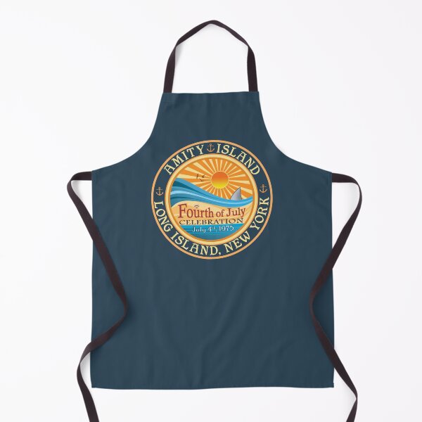 Item preview, Amity Island designed and sold by sheston152.