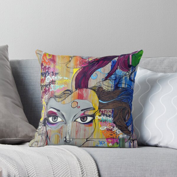 Item preview, Vieja loca designed and sold by bettymckie.