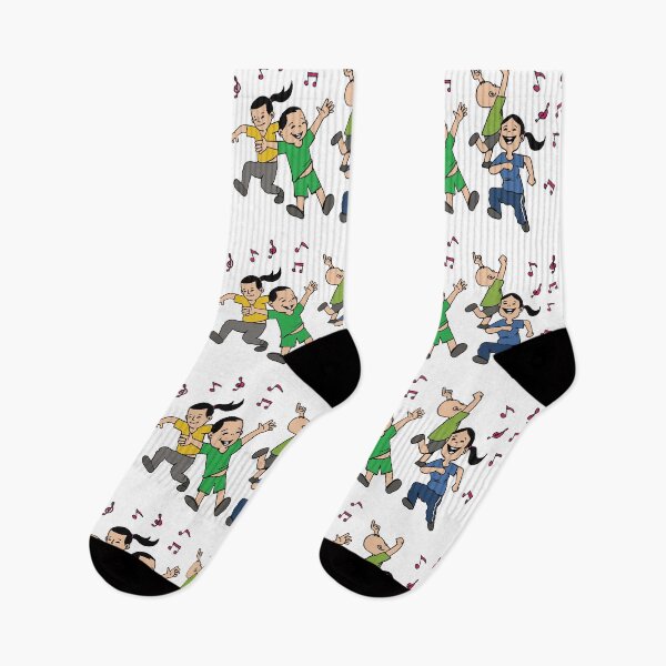 Item preview, Cute Childrens Dancing designed and sold by iTrending.