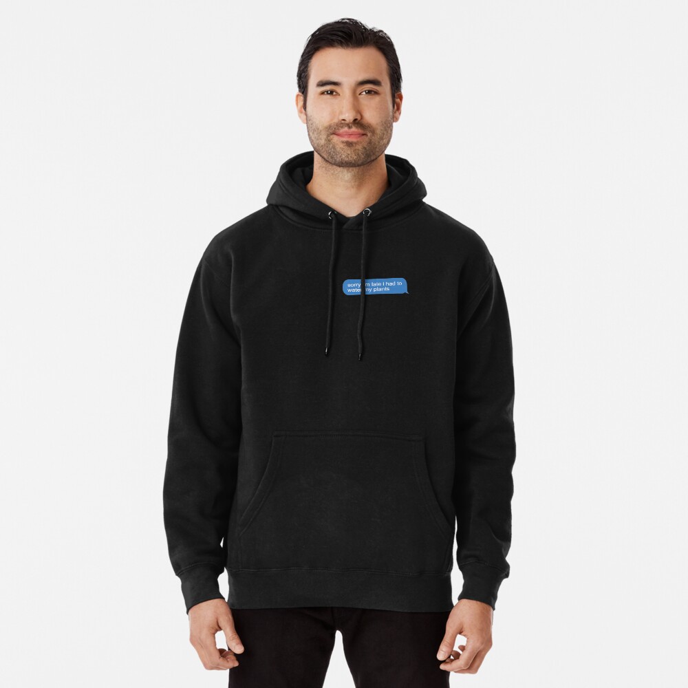 Item preview, Pullover Hoodie designed and sold by ElectricFangs.