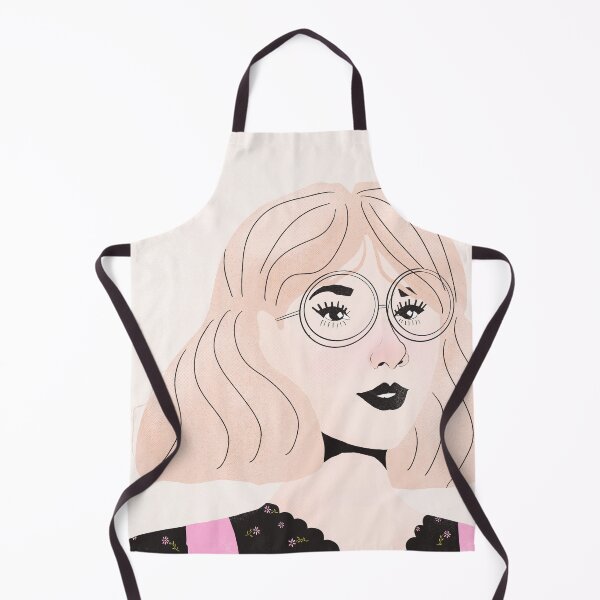 Item preview, Pretty face designed and sold by Arrianecreates.