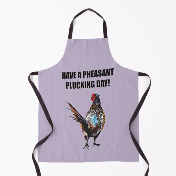 Item preview, Pleasant pheasant  designed and sold by Roisin678.