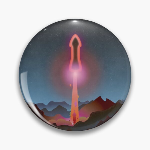 Item preview, SpaceX Starship Launch designed and sold by Valter  Shabani.