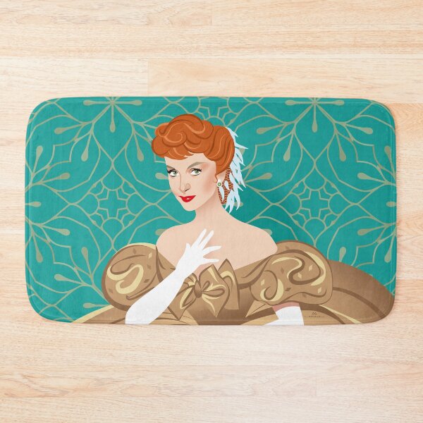 Item preview, Shall we dance? designed and sold by AleMogolloArt.