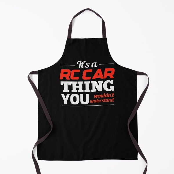 Item preview, RC Model Car 4x4 Offroad Race Mud Racing Funny Sayings designed and sold by CuteDesigns1.