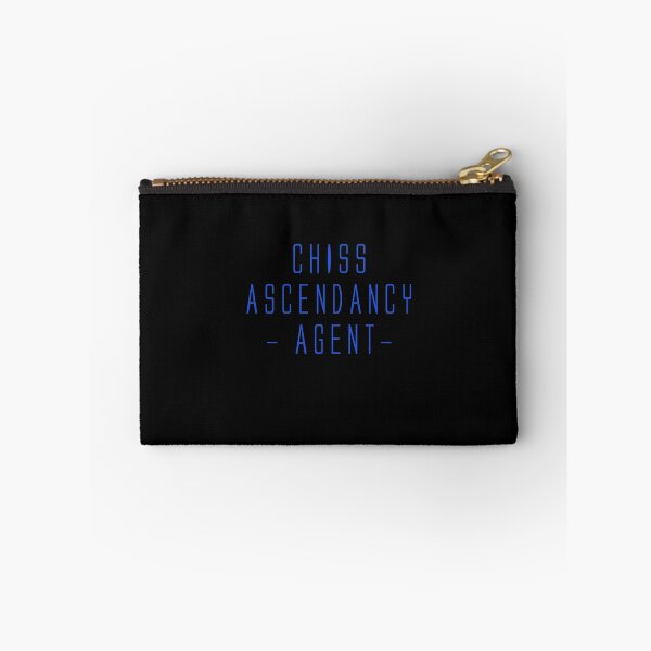 Item preview, Agent designed and sold by TheS3nate.