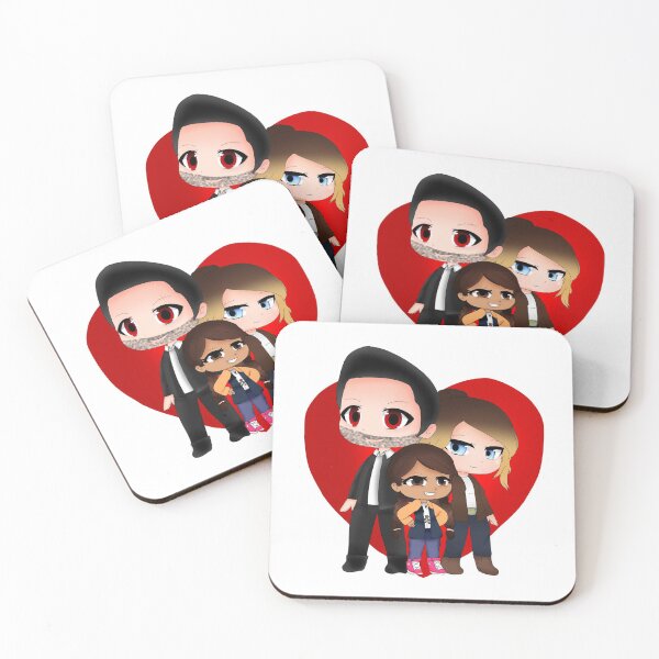 Item preview, Lucifer Chloe Trixie gacha designed and sold by Keepingmesane.
