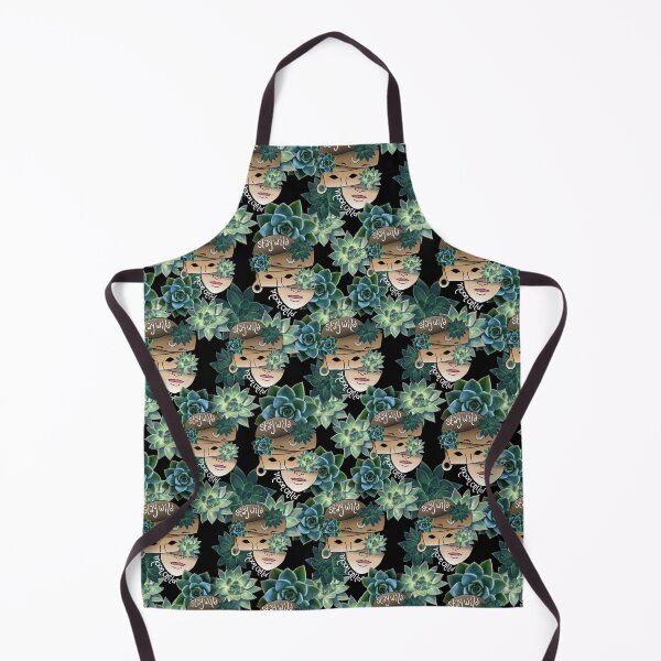 Item preview, Stay Wild Moon Child, Plant Lover, Cyclops, Weird and Unusual, Seamless Pattern designed and sold by 10pmCreations.