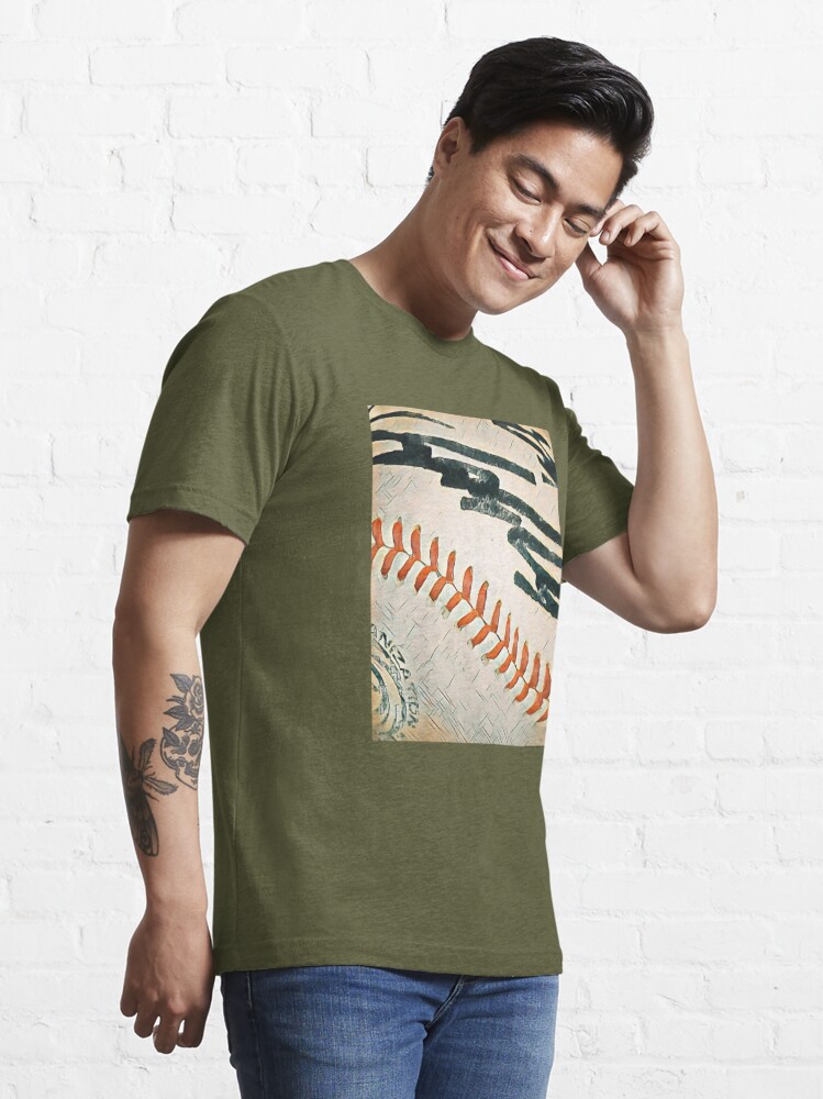 nick castellanos Essential T-Shirt for Sale by koi7nock