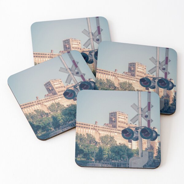 Item preview, Montreal industrial designed and sold by Delphimages Art.