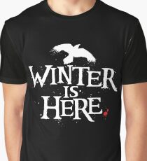 jon snow t shirt