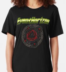 event horizon movie t shirt