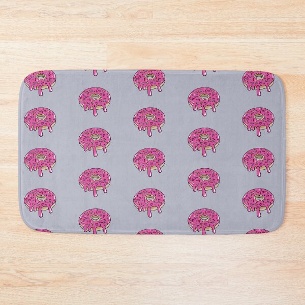 Item preview, Pinky Donut designed and sold by MilkyWayDie.