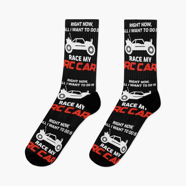 Item preview, RC Model Car 4x4 Offroad Race Mud Racing Funny Sayings designed and sold by CuteDesigns1.