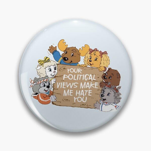 Item preview, The Not So Good At Get Along Gang designed and sold by acquiesce13.