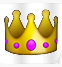 crown Poster