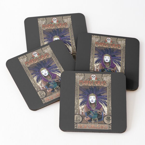 Item preview, Mardi Gras designed and sold by sheston152.