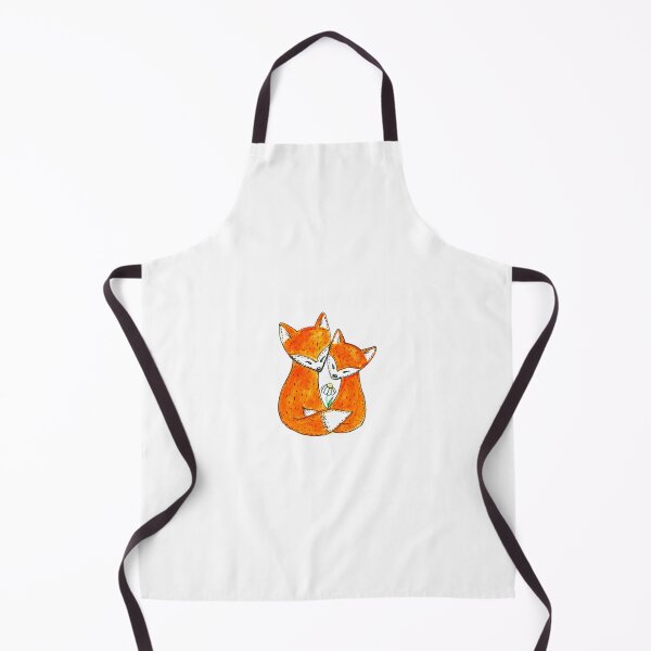 Item preview, Foxes designed and sold by Akrolesta.