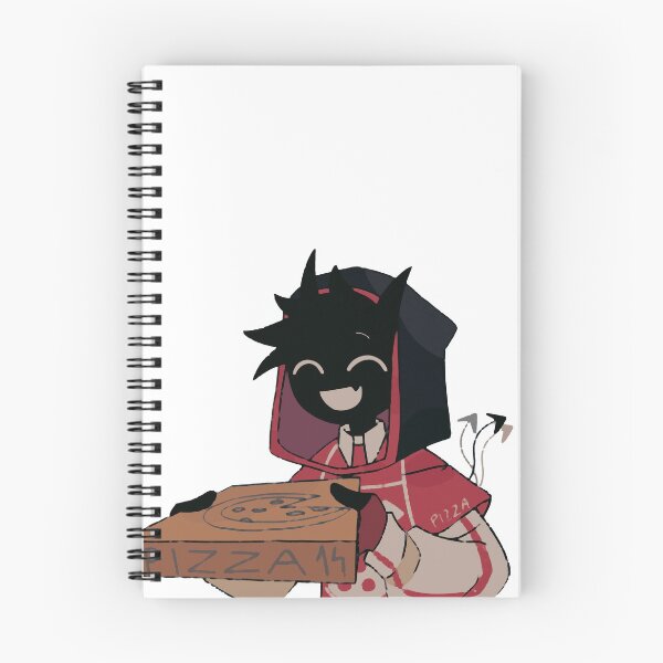 Item preview, Pizzaboyhalo lmao designed and sold by Mint coffee.