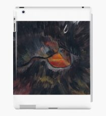 Penguin iPad Case/Skin