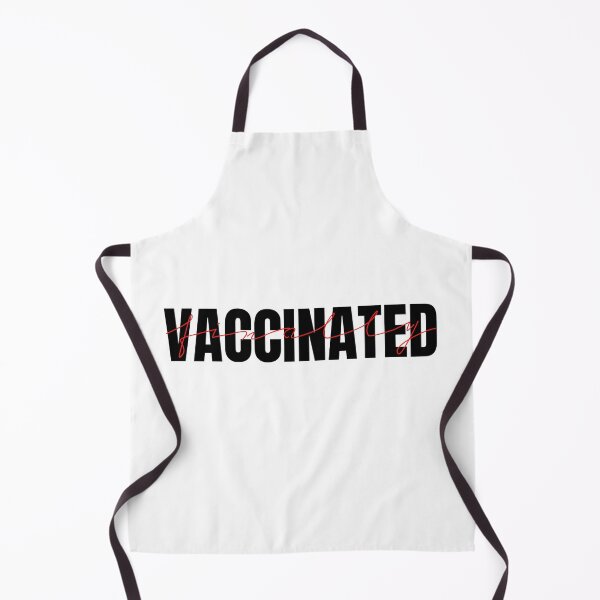 Item preview, finally vaccinated designed and sold by LU NA.