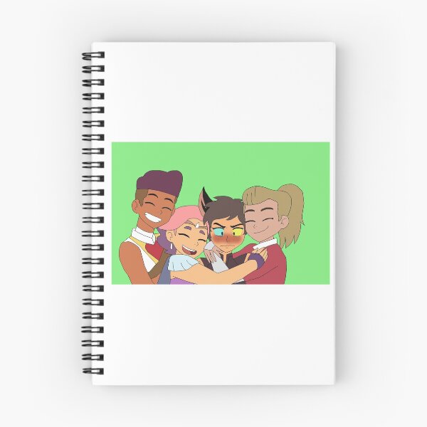 Item preview, Best friend squad - Catra appreciation designed and sold by StellaExquisa.