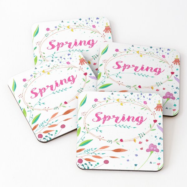Item preview, spring designed and sold by Andromedastrid.