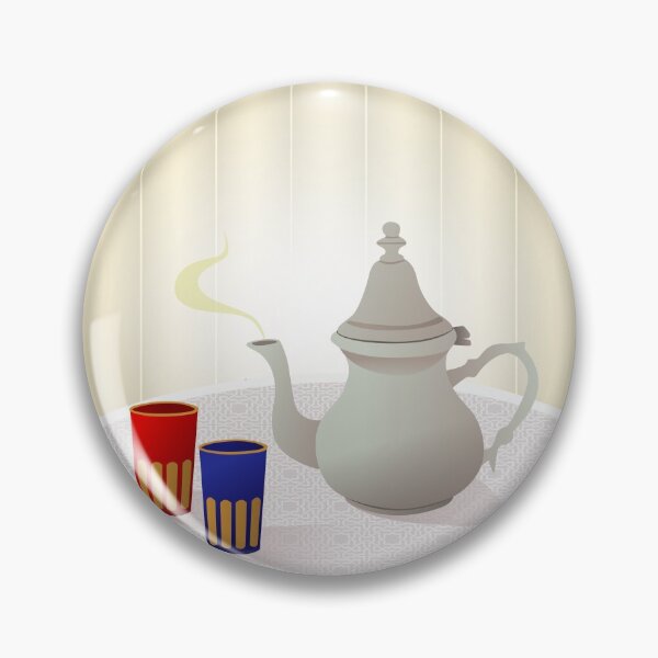 Item preview, Moroccan Atay lovers designed and sold by KHATDESIGNITALY.