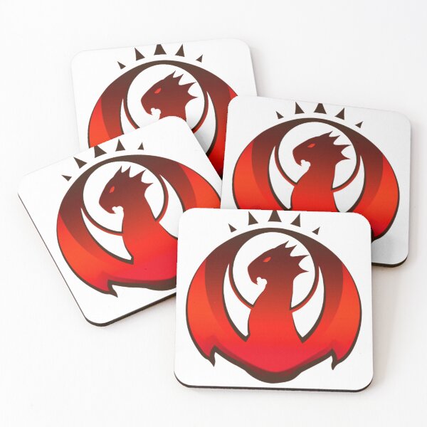 Item preview, Red Dragon designed and sold by skorpina18.