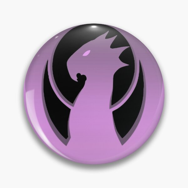Item preview, Pink Dragon  designed and sold by skorpina18.