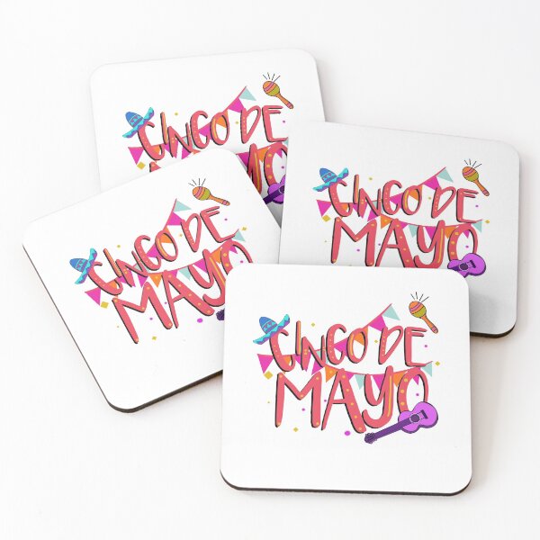 Item preview, Cinco De Mayo designed and sold by Dutlu.