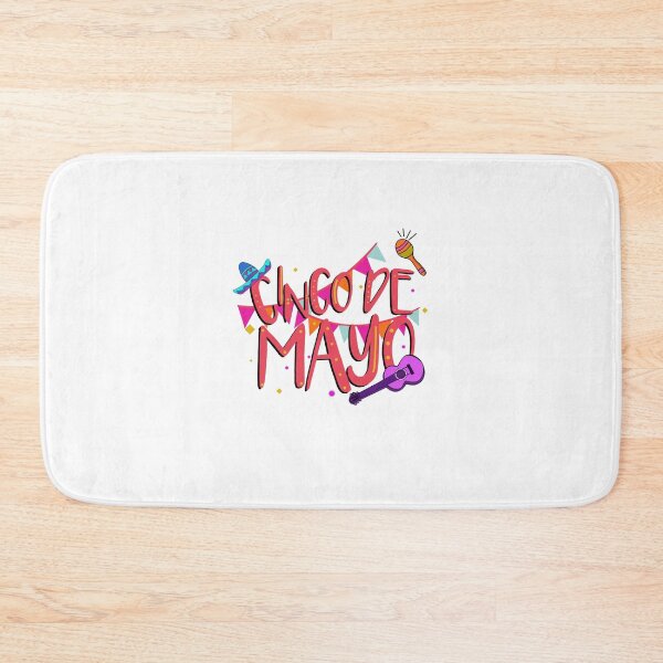 Item preview, Cinco De Mayo designed and sold by Dutlu.