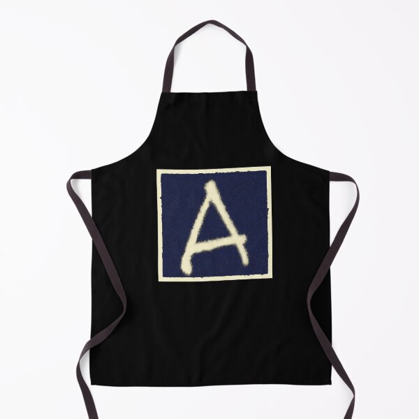 Item preview, Monogram A diffuse designed and sold by leobrix.